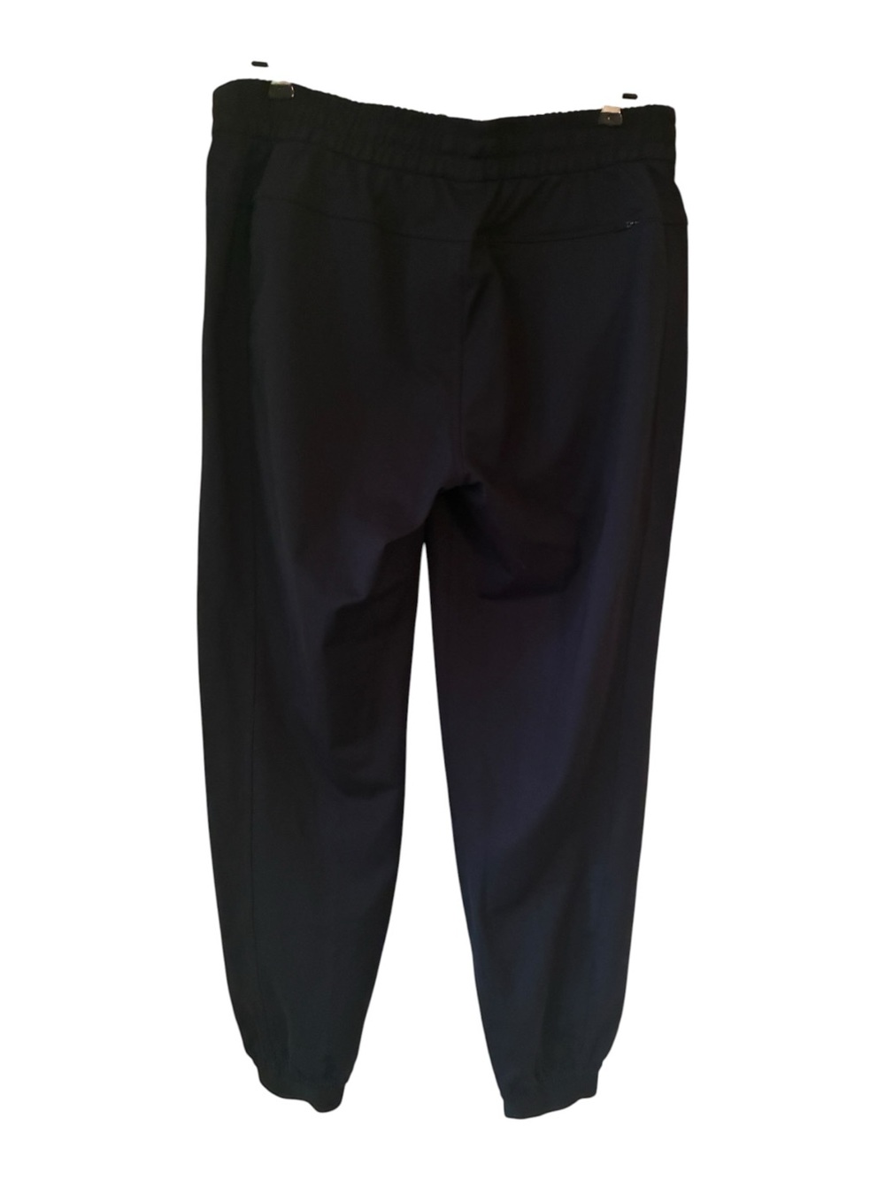 Burton Multipath Jogger Pants Men's Size S Black EUC - Picture 4 of 4
